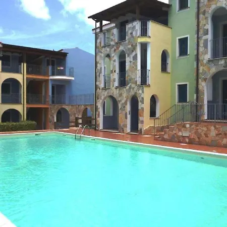 Appartement La Torretta Valledoria (Sardinia)