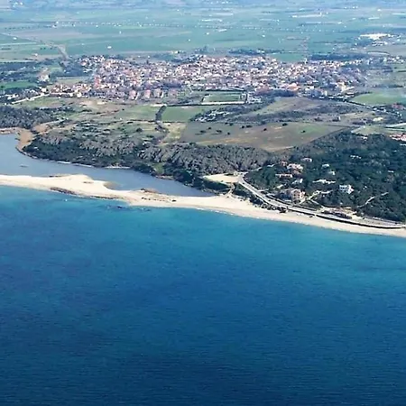 Appartement La Torretta