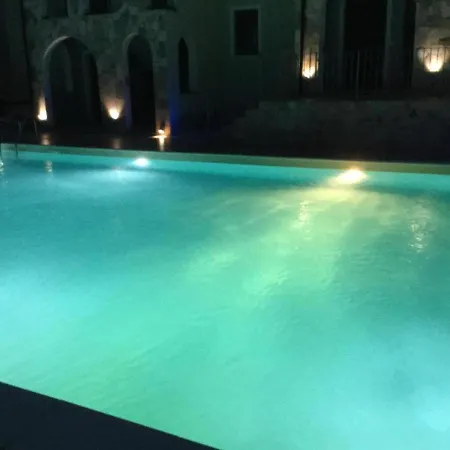 La Torretta Appartement Valledoria (Sardinia)