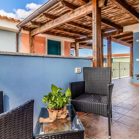 La Torretta Appartement Valledoria (Sardinia)