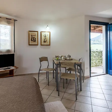 Appartement La Torretta