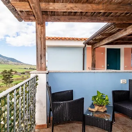 Appartement La Torretta Valledoria (Sardinia)