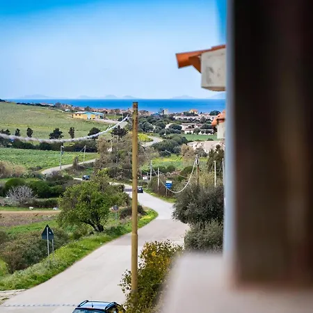 La Torretta Appartement *