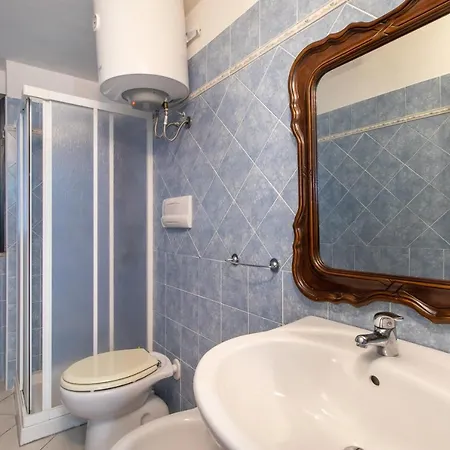 La Torretta Appartement Valledoria (Sardinia)