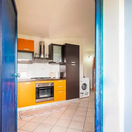 La Torretta Apartment *