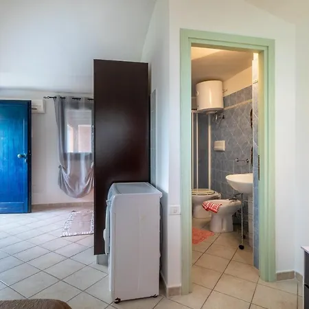La Torretta Apartment *